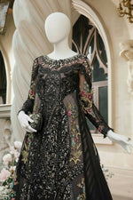 Midnight Bloom (Luxury Edit ’25) | 10031