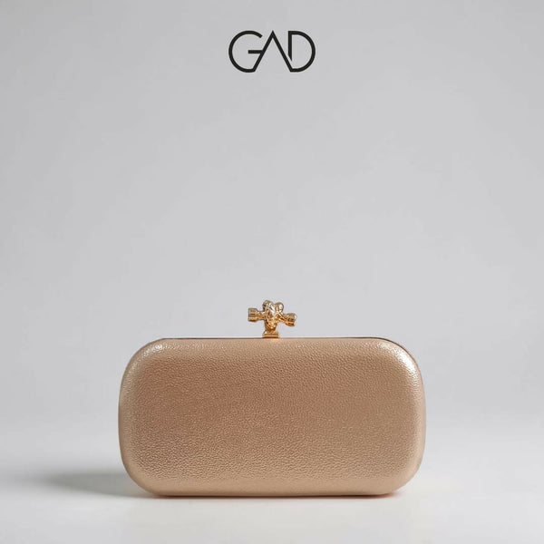 GAD Signature Clutch