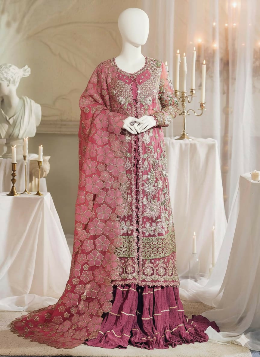 Sulaab By Maryam Hussain | 10138