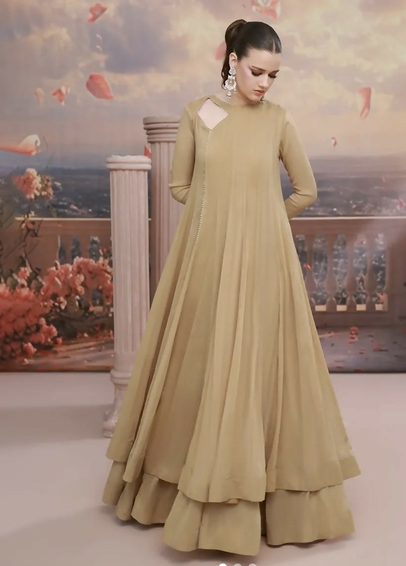 Florence gown