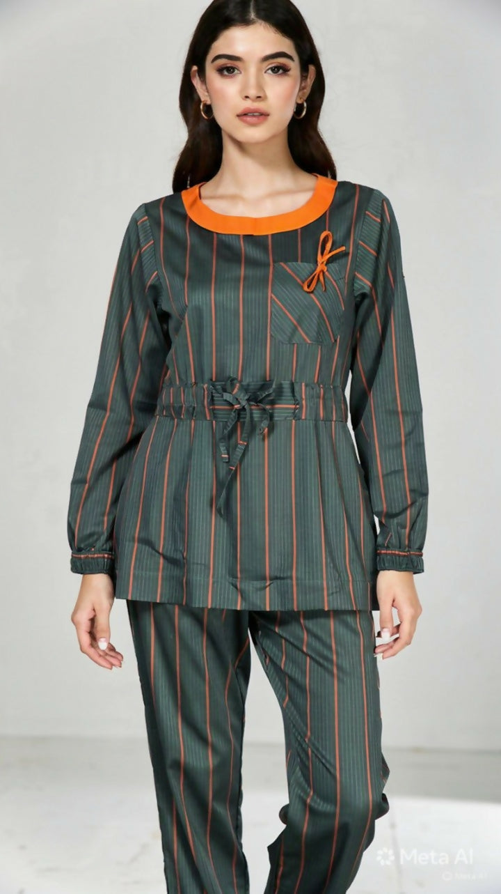 Midi dress