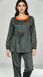 Midi dress