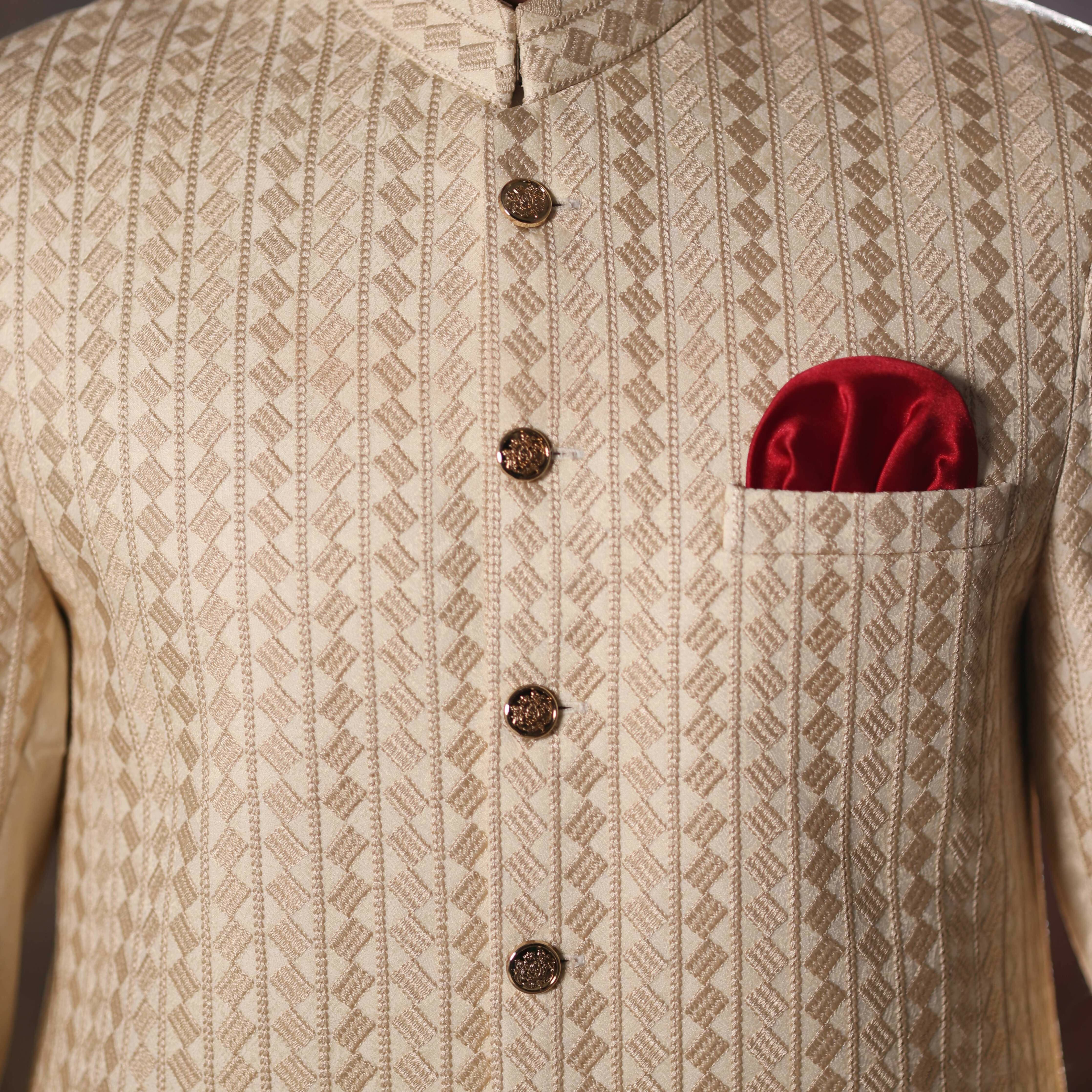 ER 3018 Biage Prince Coat
