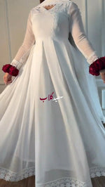 White gulab