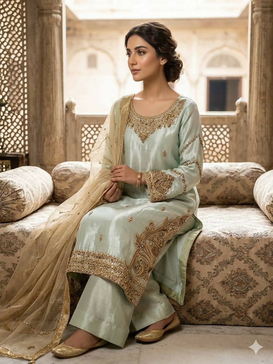 Firoza e Zarin