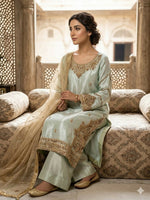 Firoza e Zarin