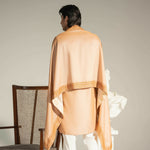 CK 748 Auburn Emb Kurta Pajama