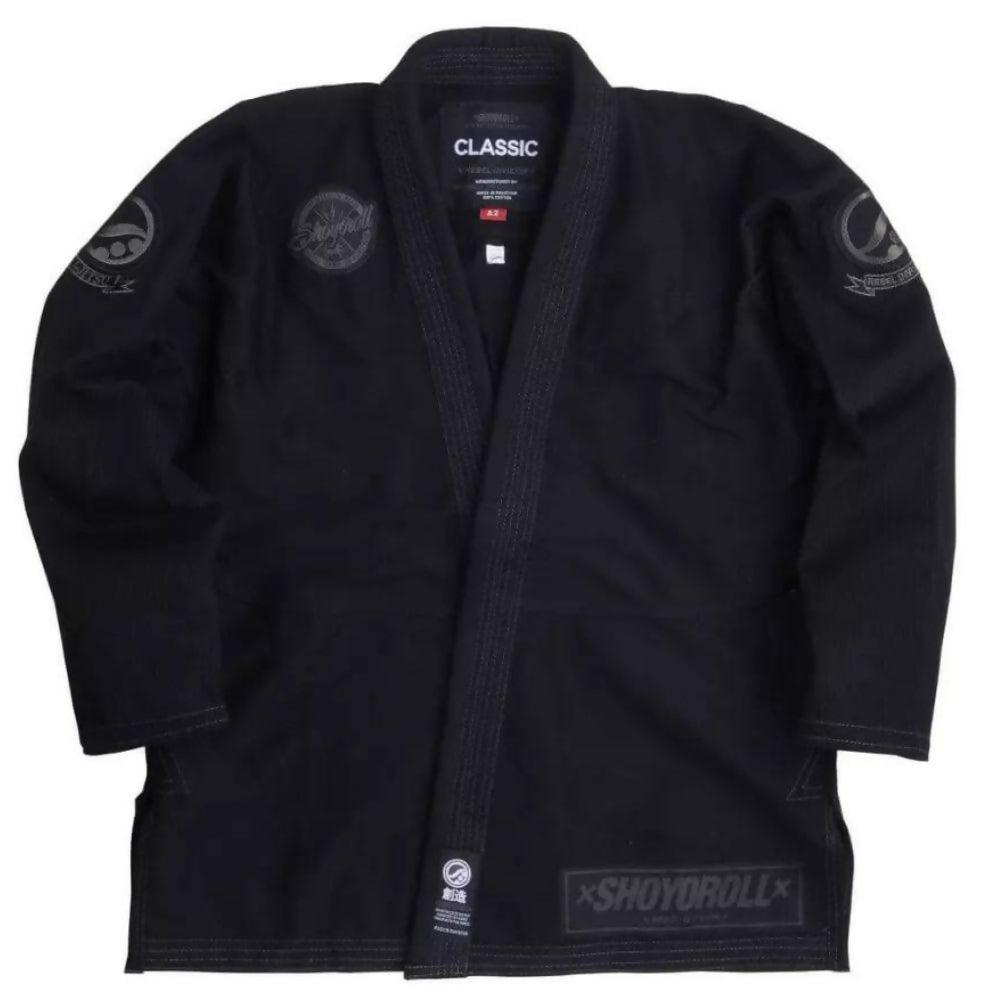 Premium BJJ Gi