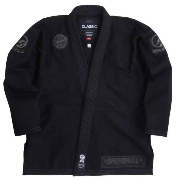 Premium BJJ Gi