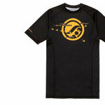 Premium BJJ Rash Guard