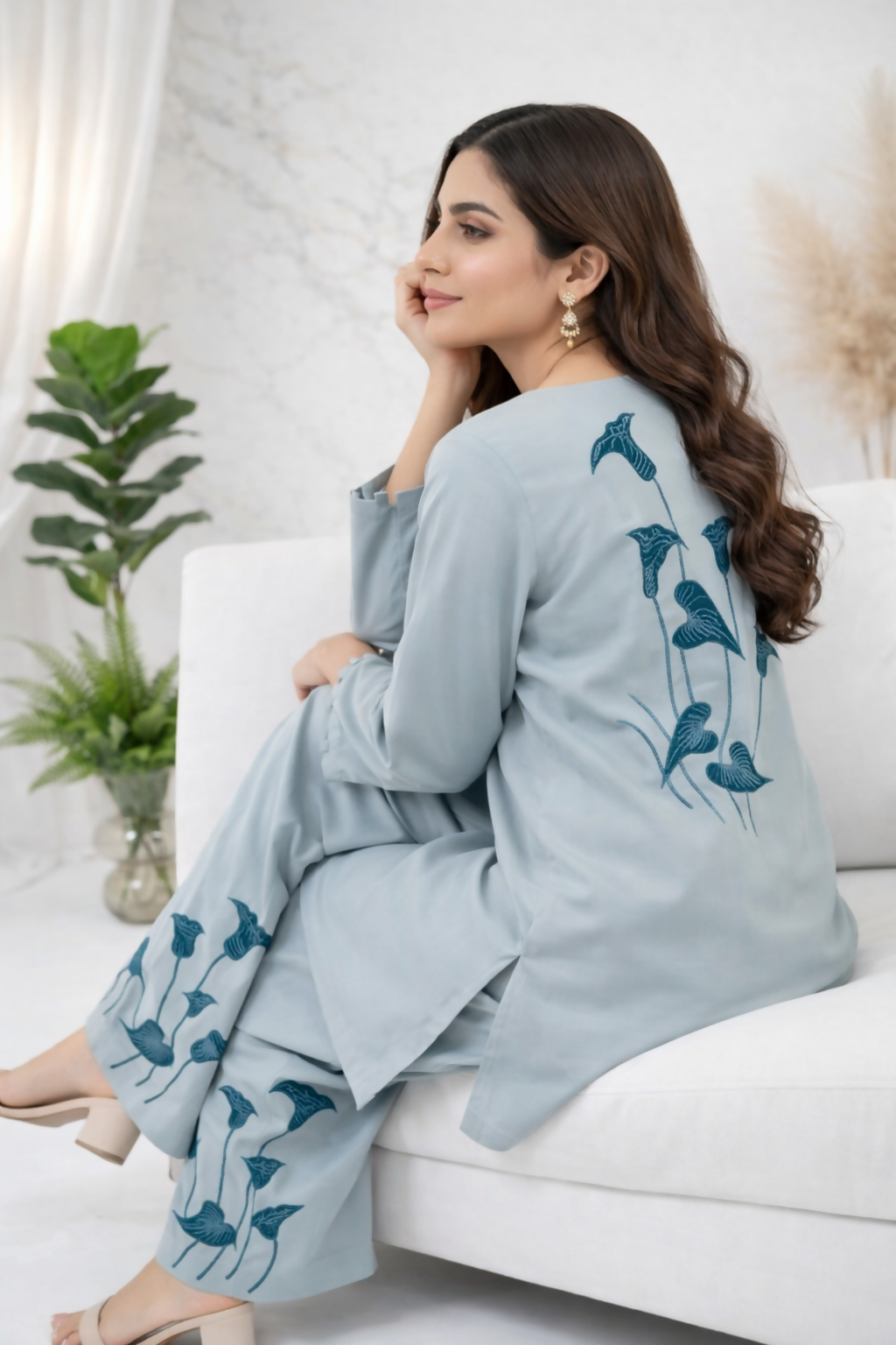 AFSANA BY ISHJA