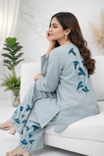 AFSANA BY ISHJA