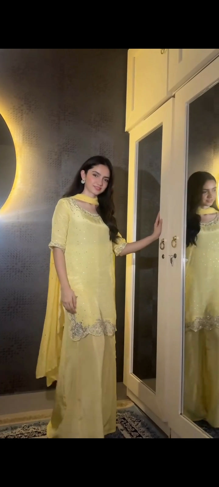 Aina dress