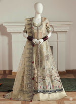 Shahnaz by Afrozeh | 10061