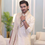 MR 61 Mirror Work Kurta Pajama