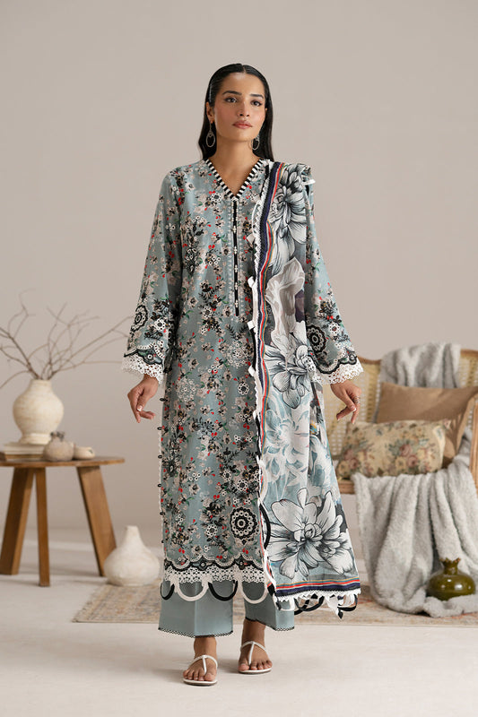Phulkari Eid Collection 2025