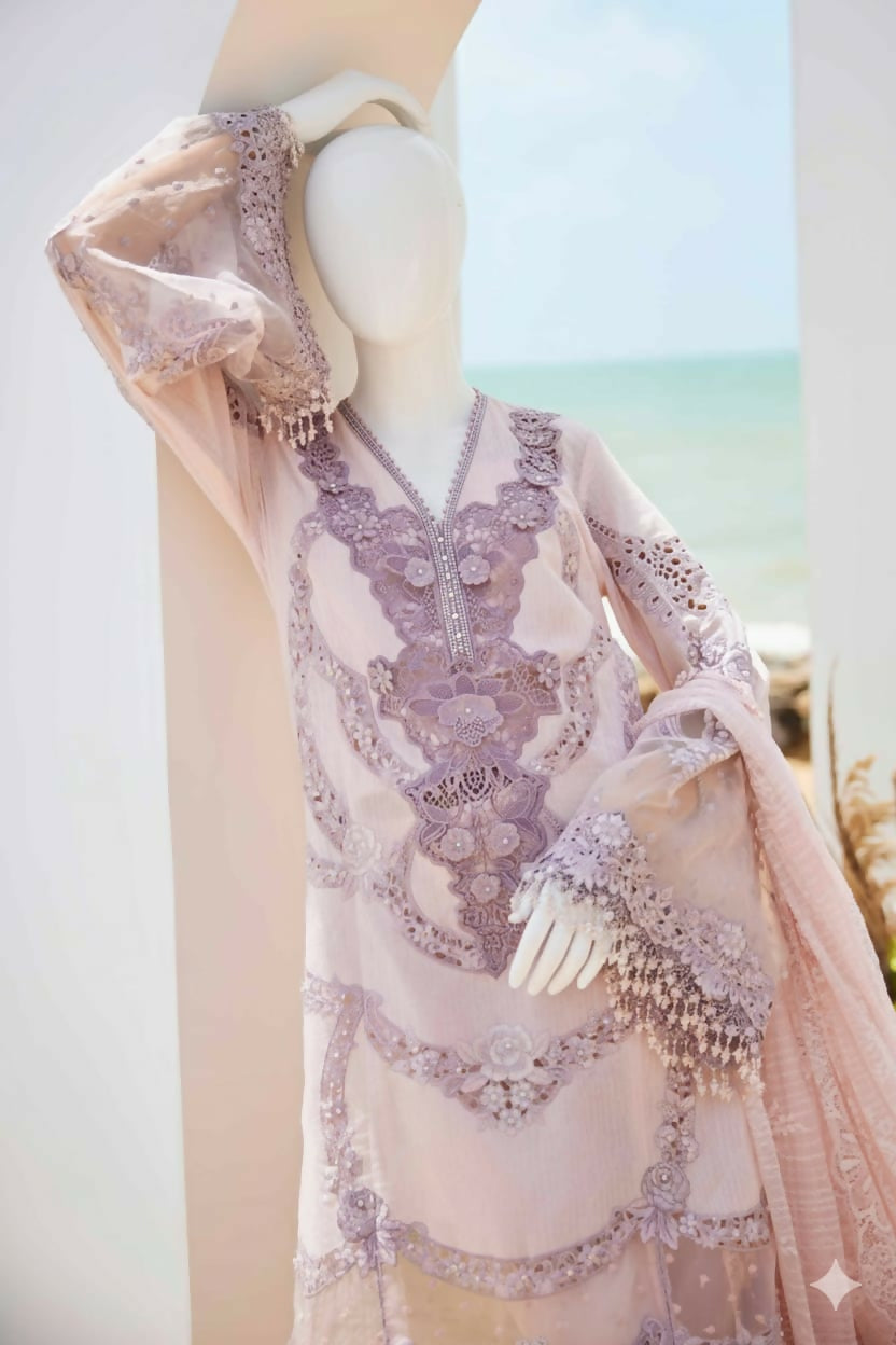 Maria.B – D2 (Eid Lawn)