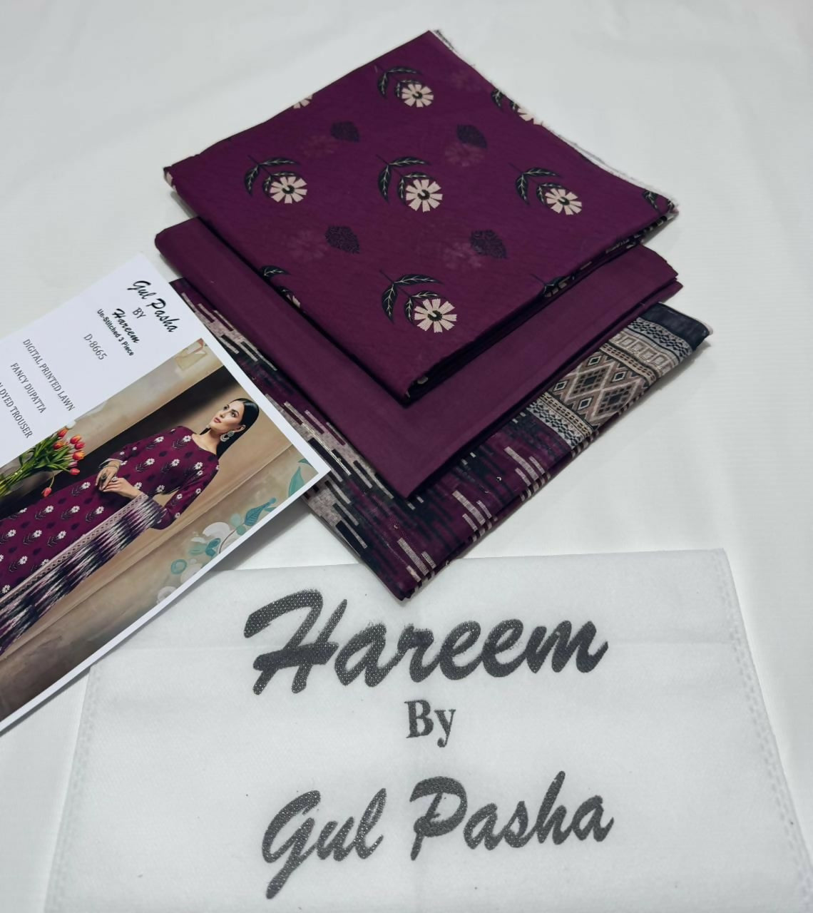 Gul pasha Hareem