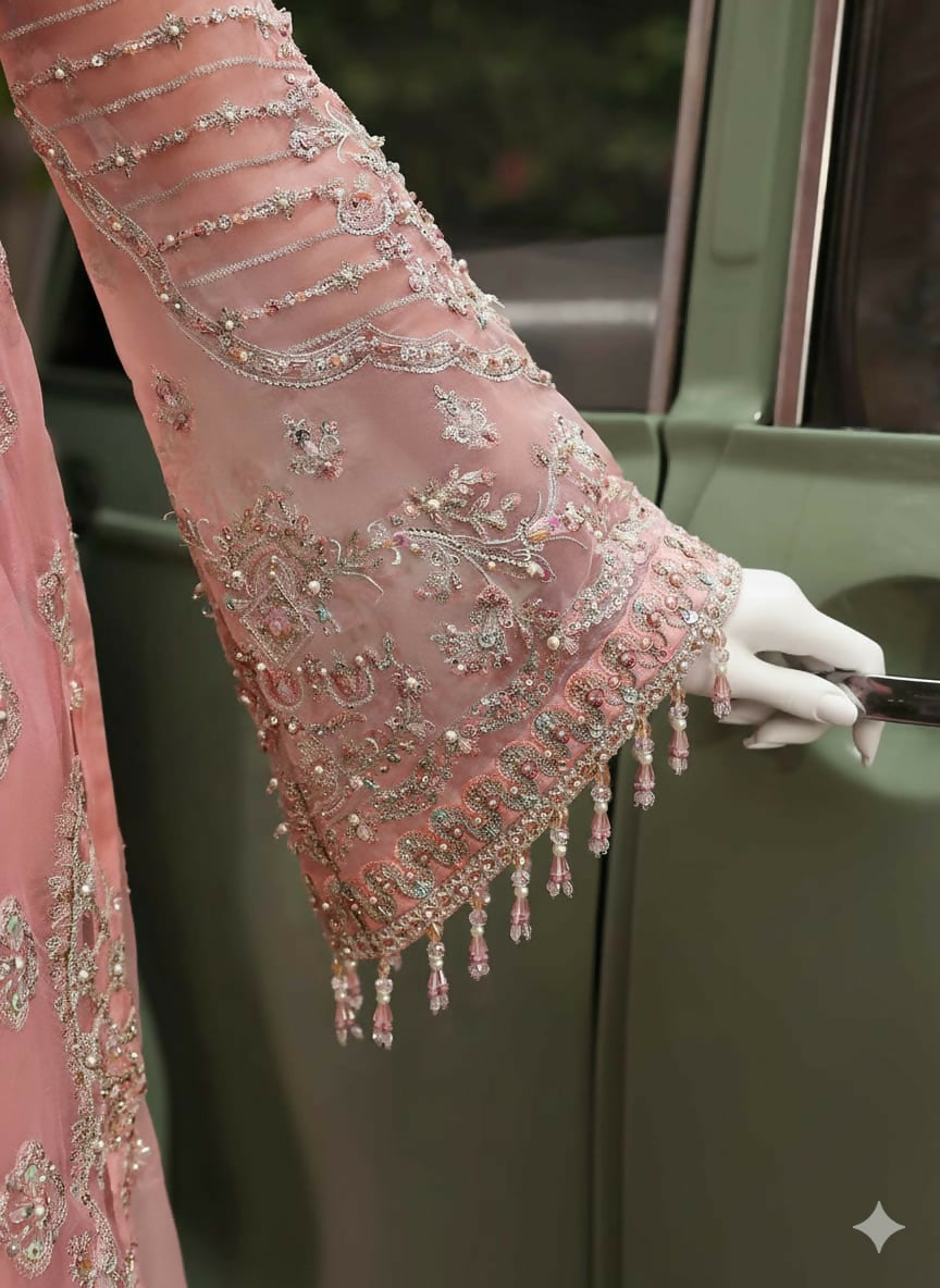 Shabnam By Kanwal Malik | 10146