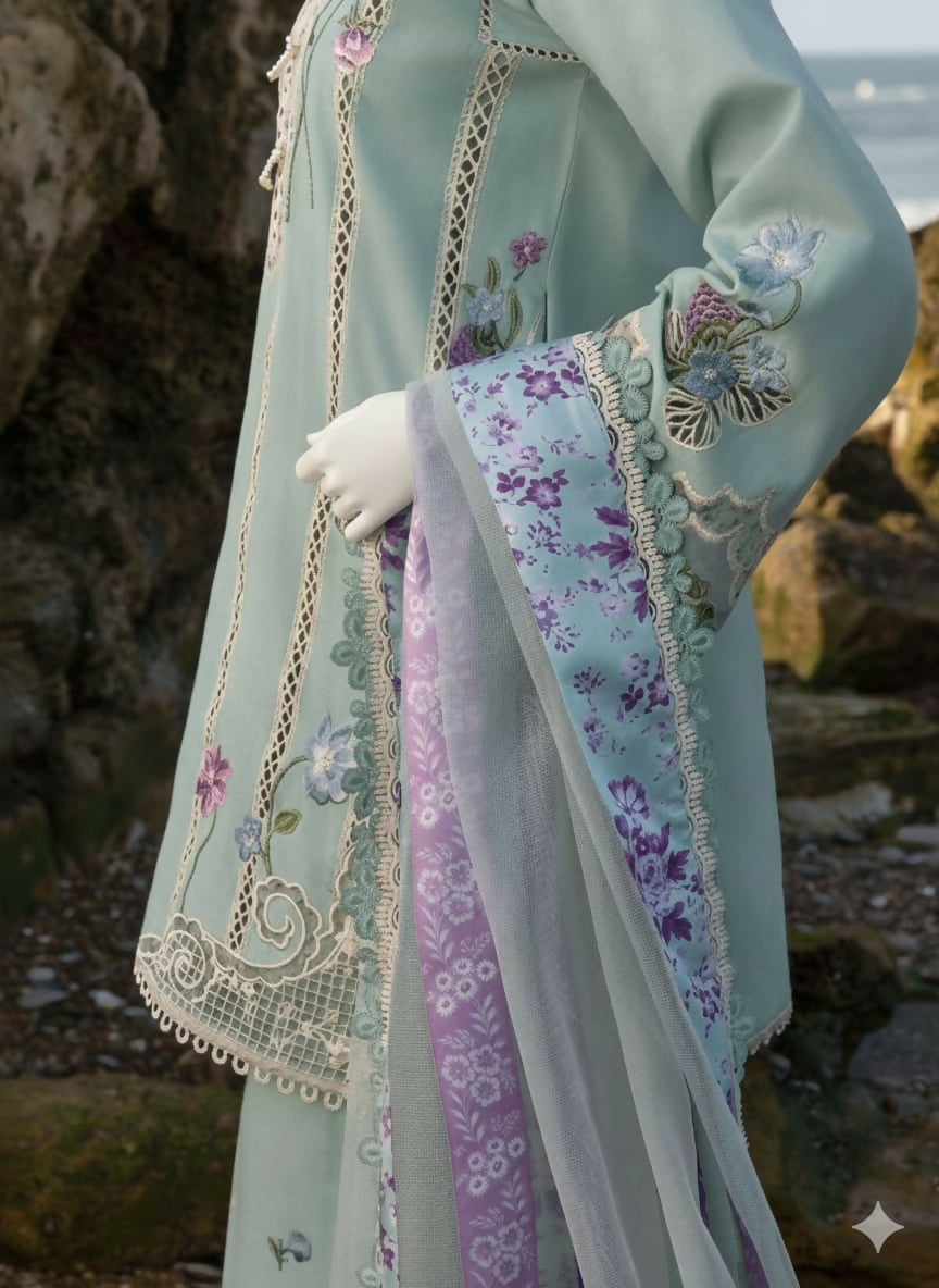 Floral Crush | 10019