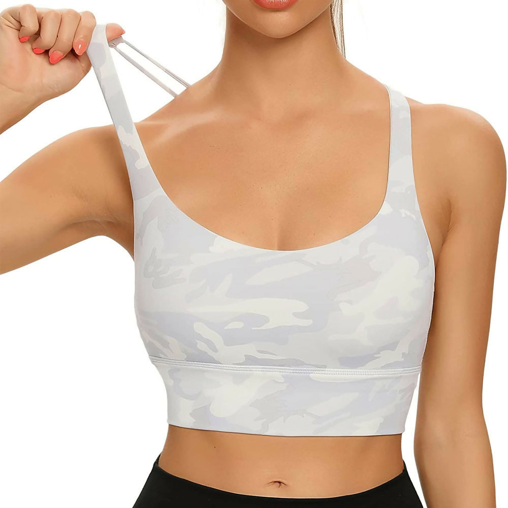 Women’s Sports Bra