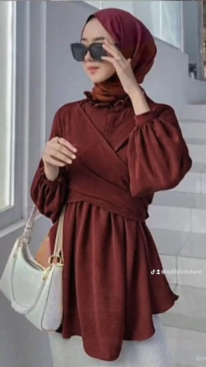 Midi dress