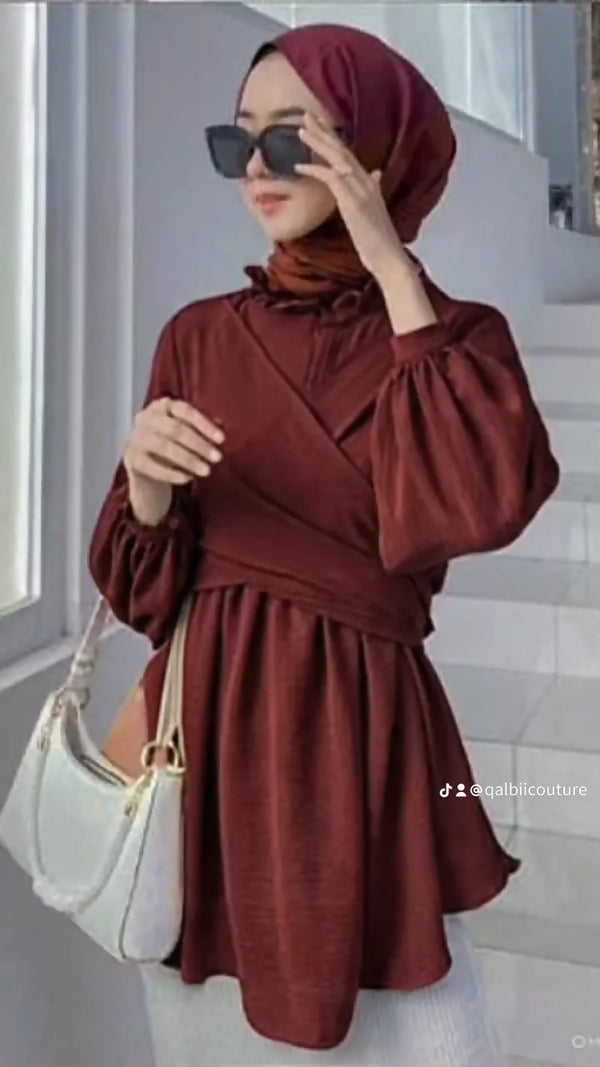 Midi dress
