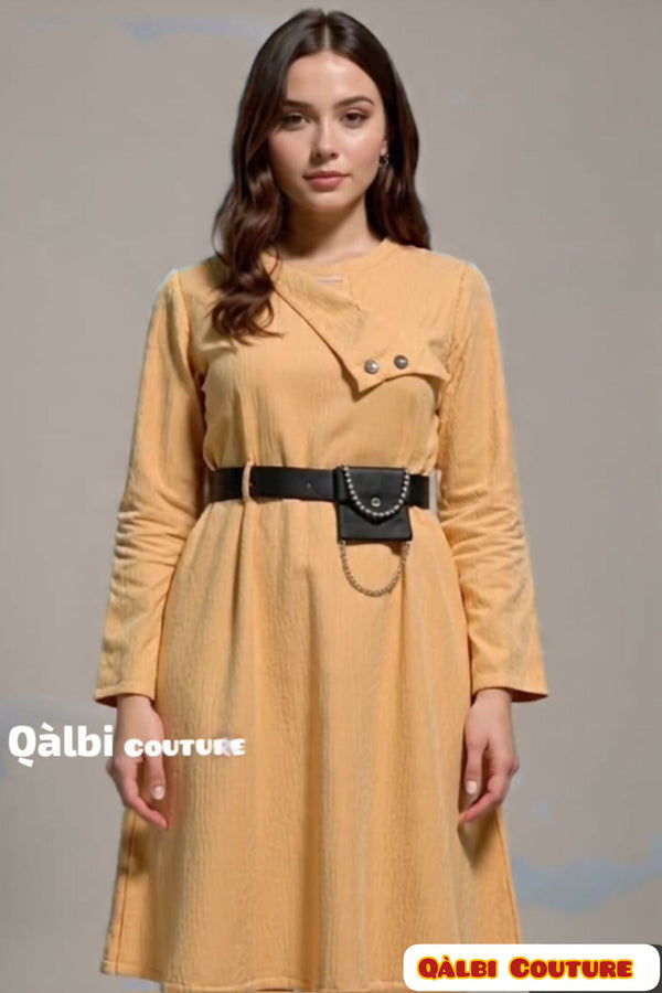 Midi dress