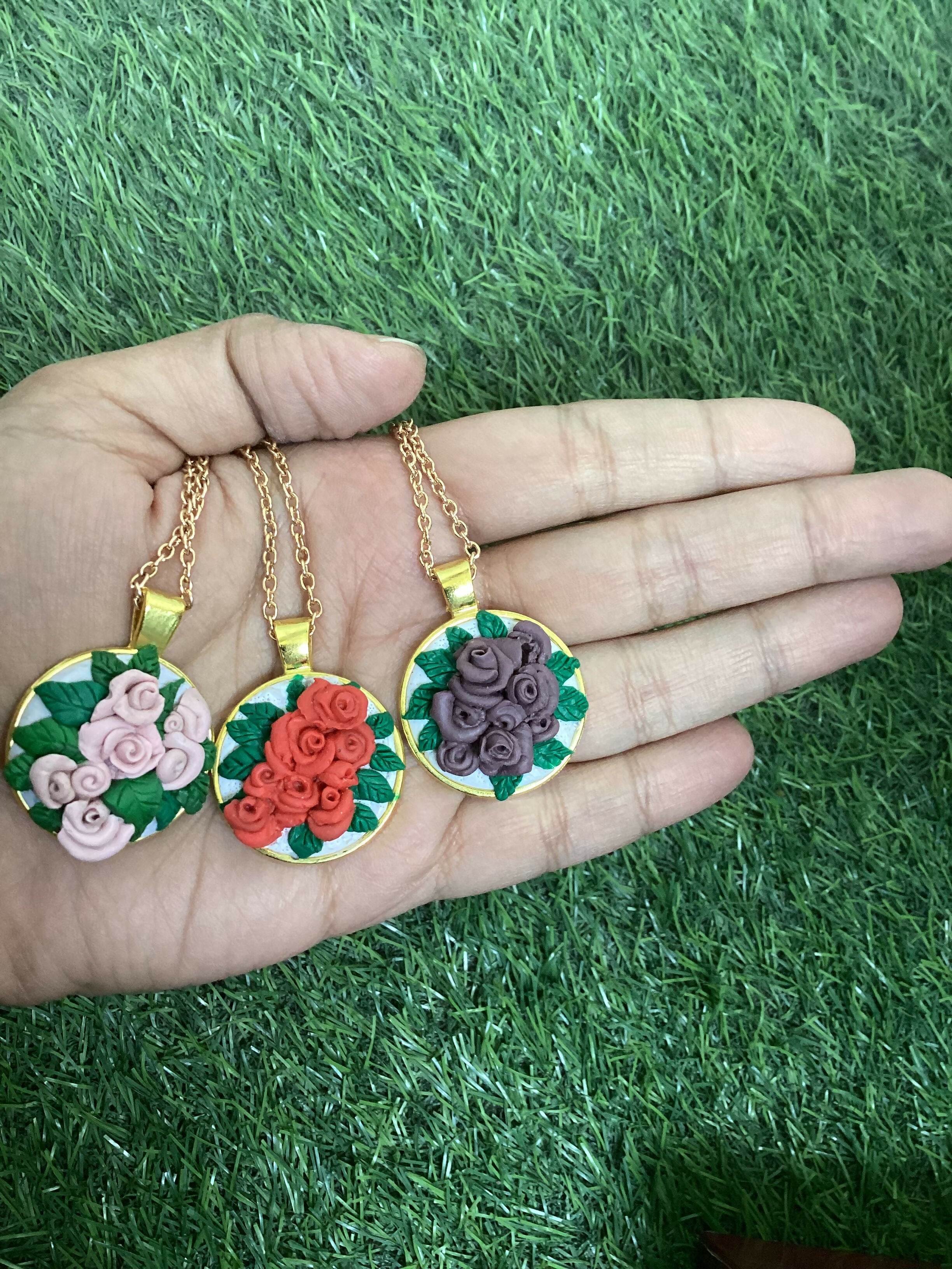 Bouquet of roses