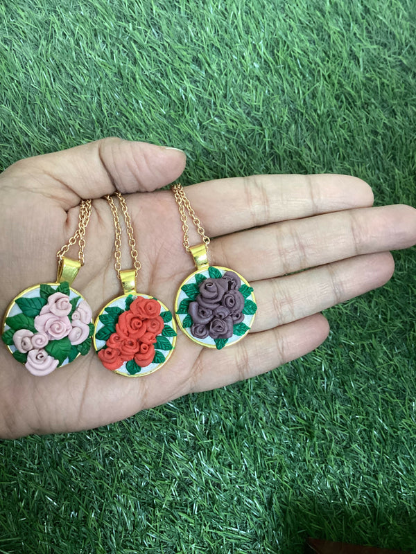 Bouquet of roses