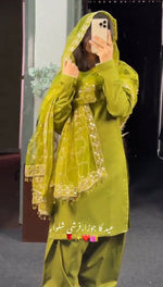 Dress design