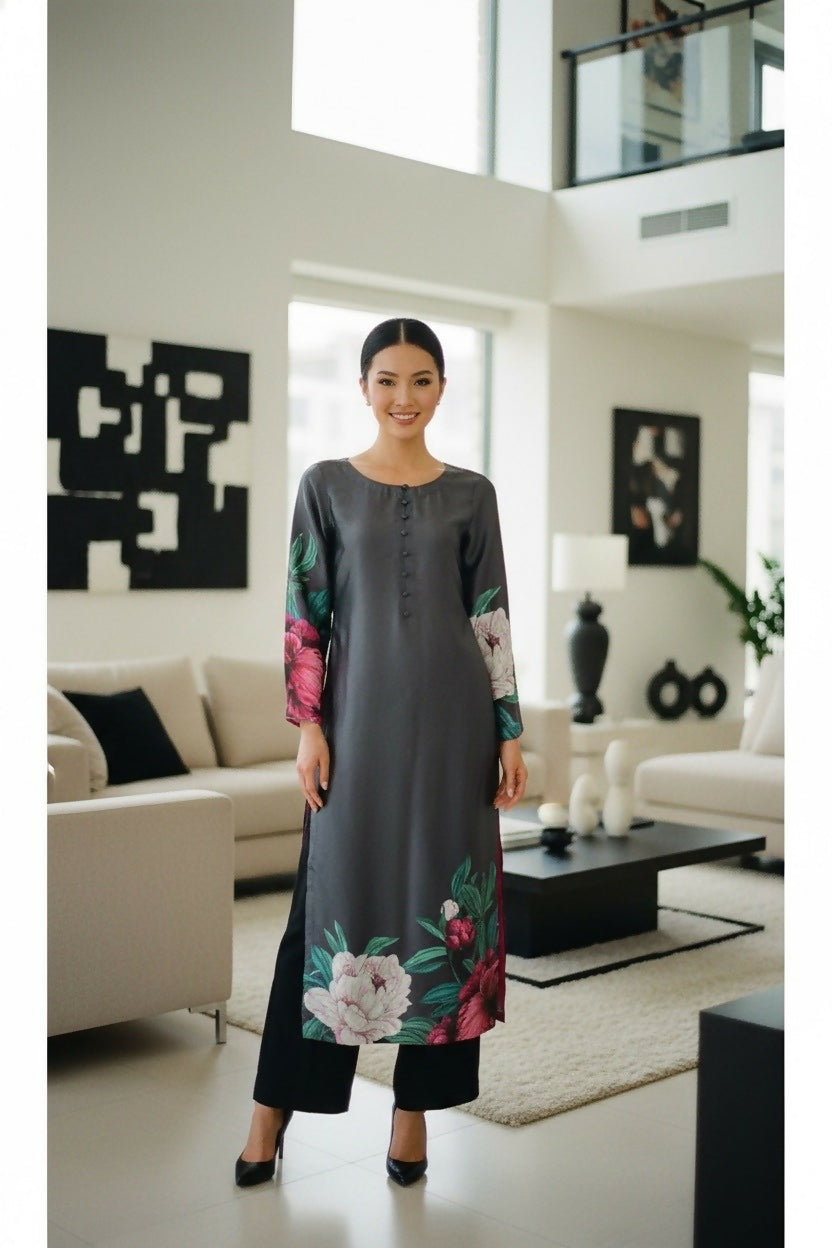 Allure Long