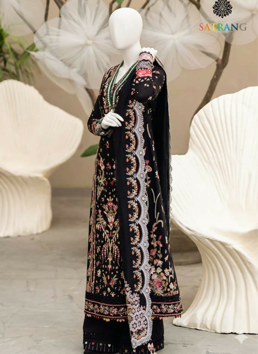 Qalamkar – Hannah | 10016