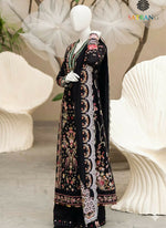 Qalamkar – Hannah | 10016