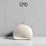 THE MINI LUXE CLUTCH