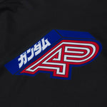 Premium BJJ Rash Guard – Brazilian Jiu Jitsu Compression Grappling Shirt