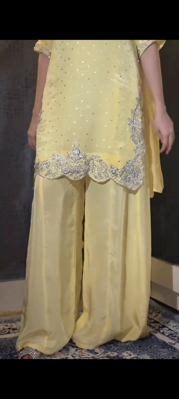 Aina dress