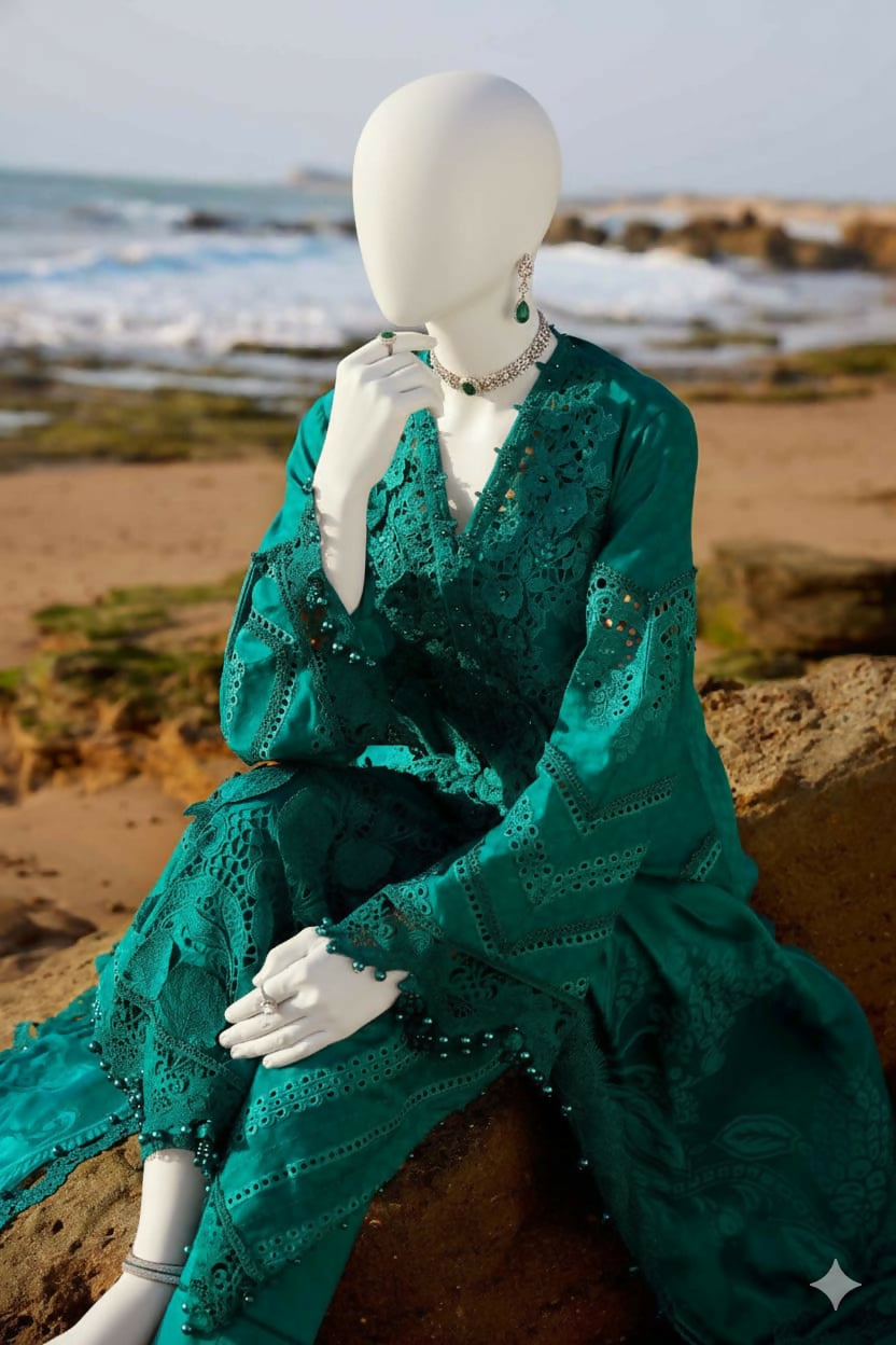 Maria B Lawn D5|10022