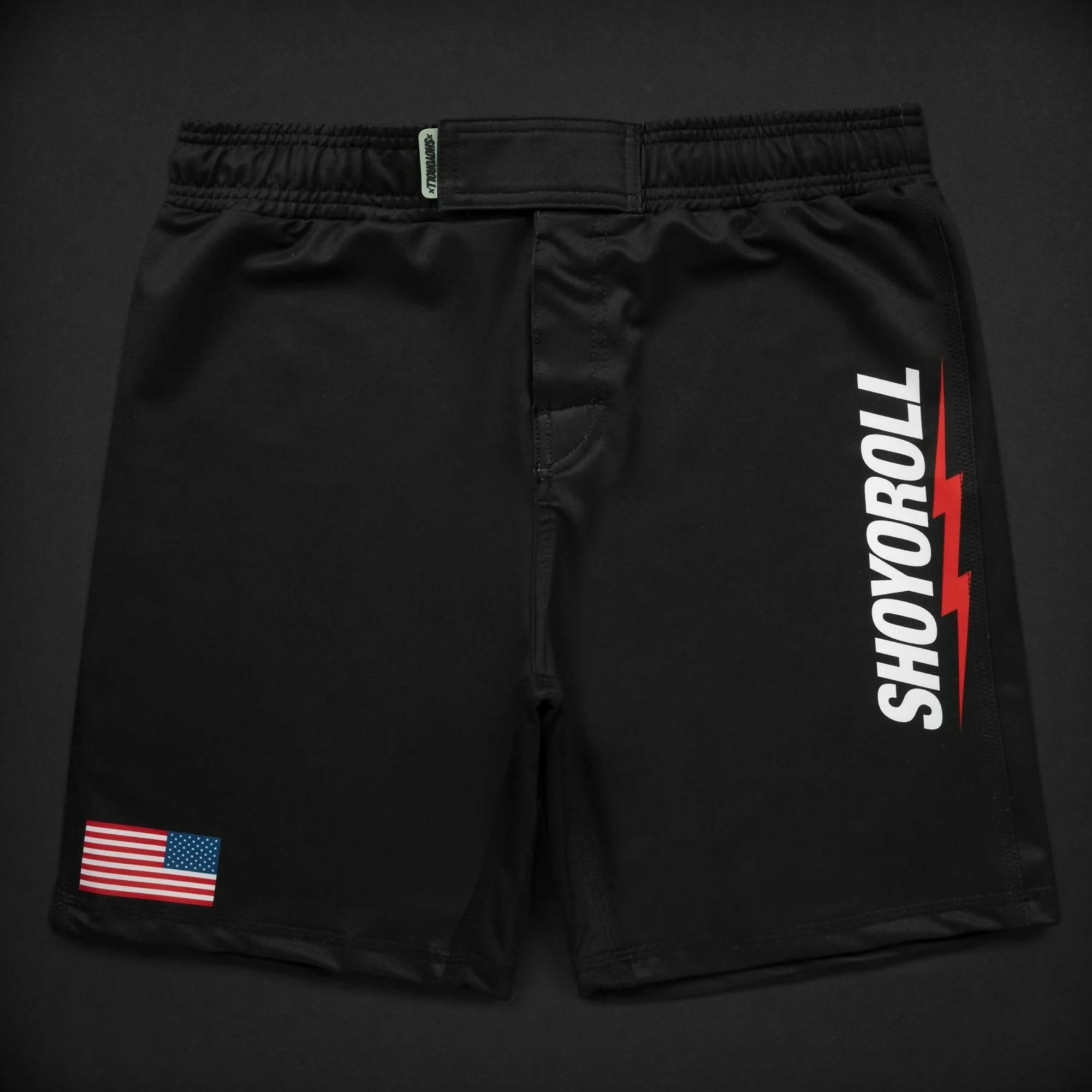 Premium BJJ Rash Guard
