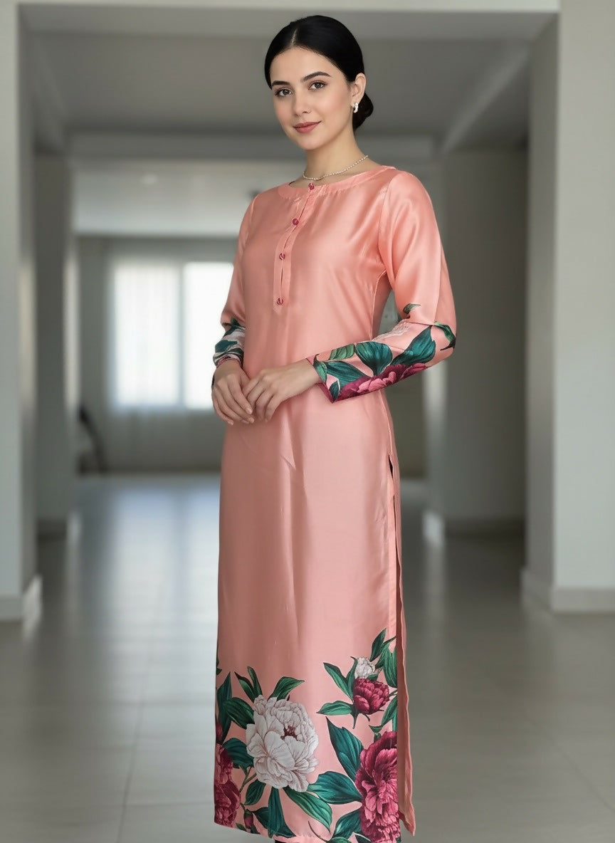 Allure Long