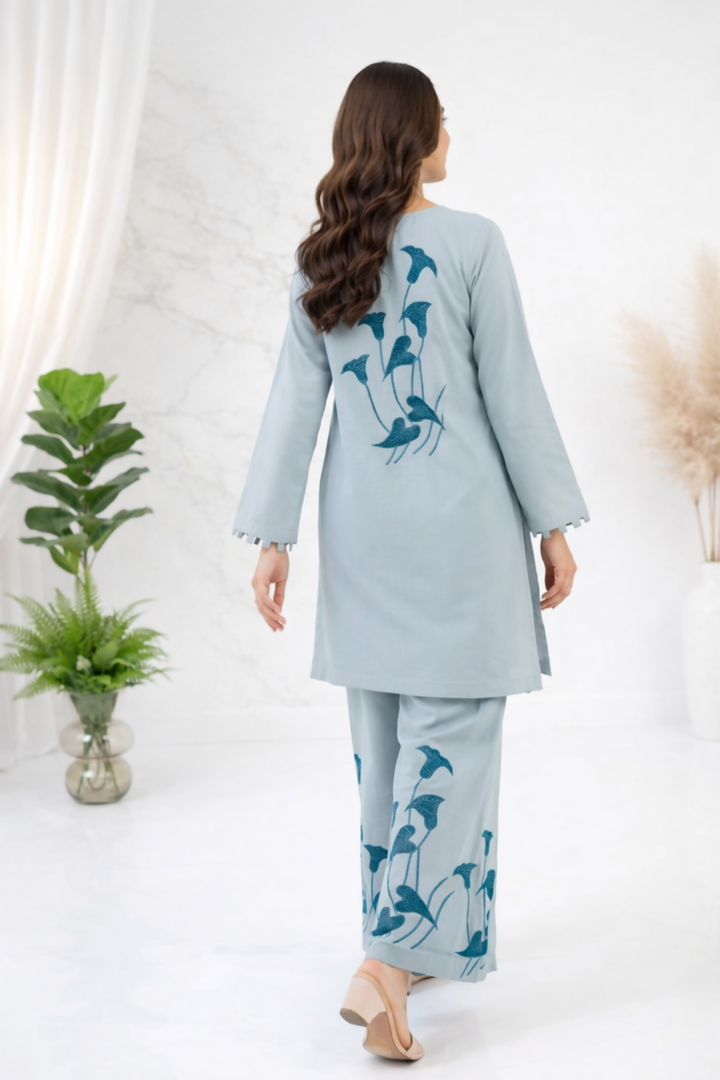 AFSANA BY ISHJA