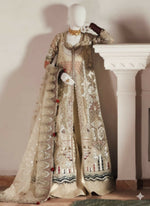 Shahnaz by Afrozeh | 10061