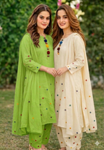 Breeza lawn