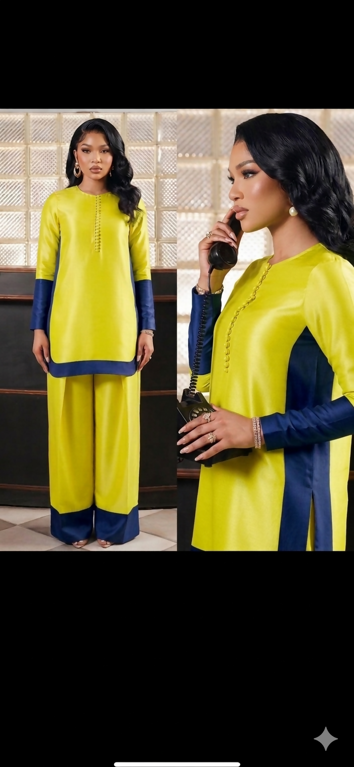 Farshi dress
