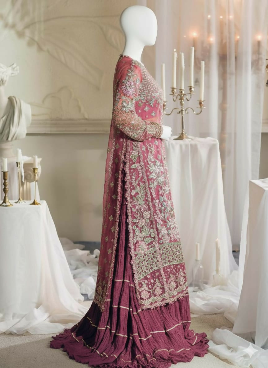 Sulaab By Maryam Hussain | 10138