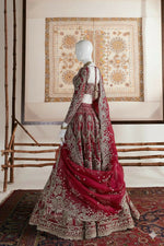 Aab-e-zar By Suffuse D-7| 10148