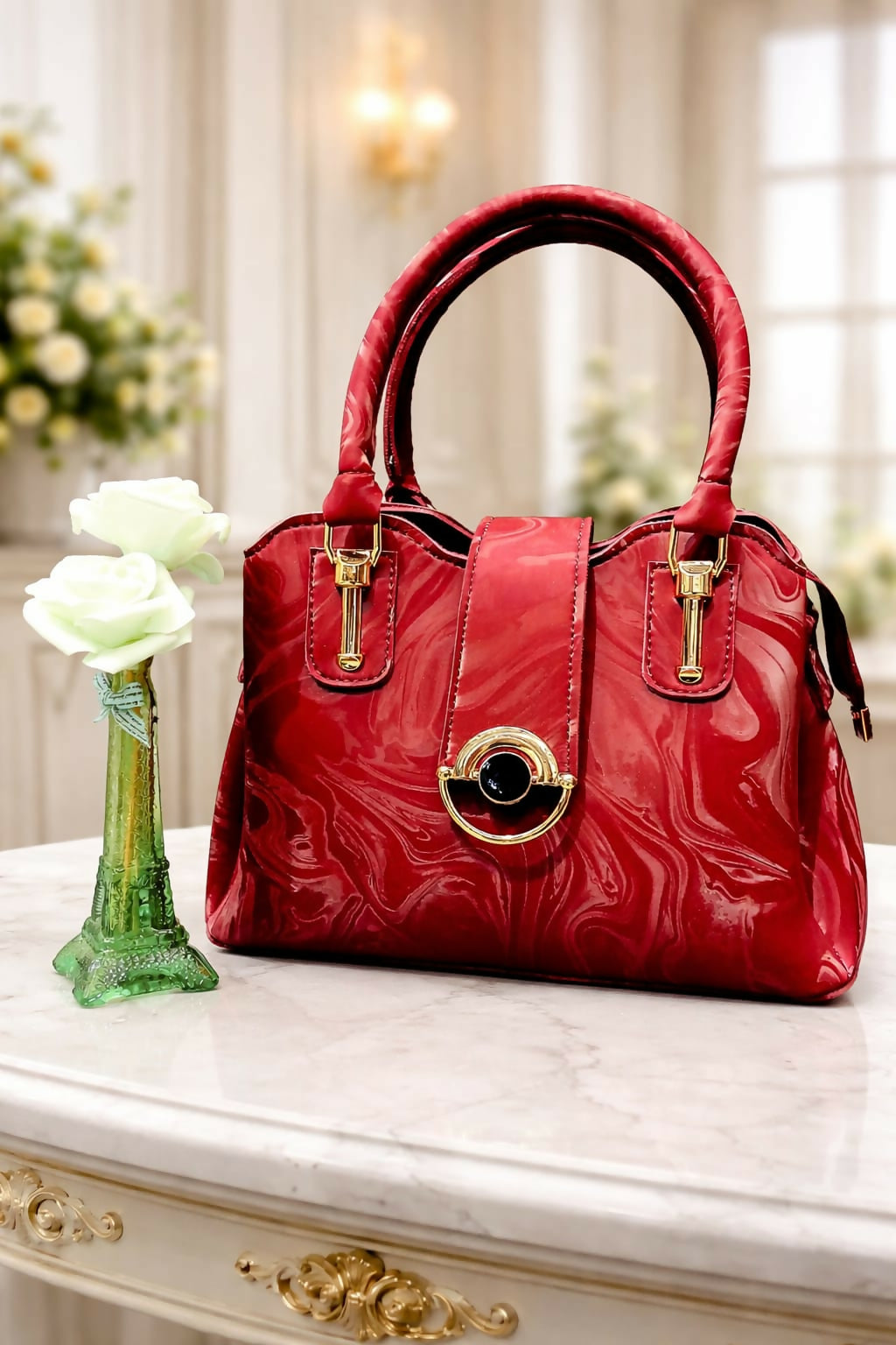 Ladies shoulder bag