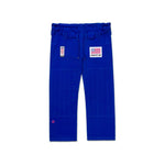 Premium BJJ Gi – Built for Strength