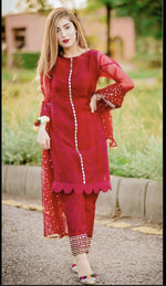 Amor dress