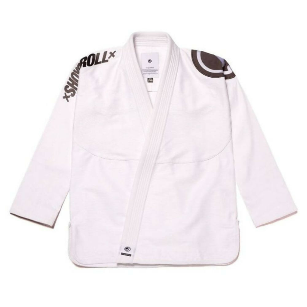 Premium BJJ Gi